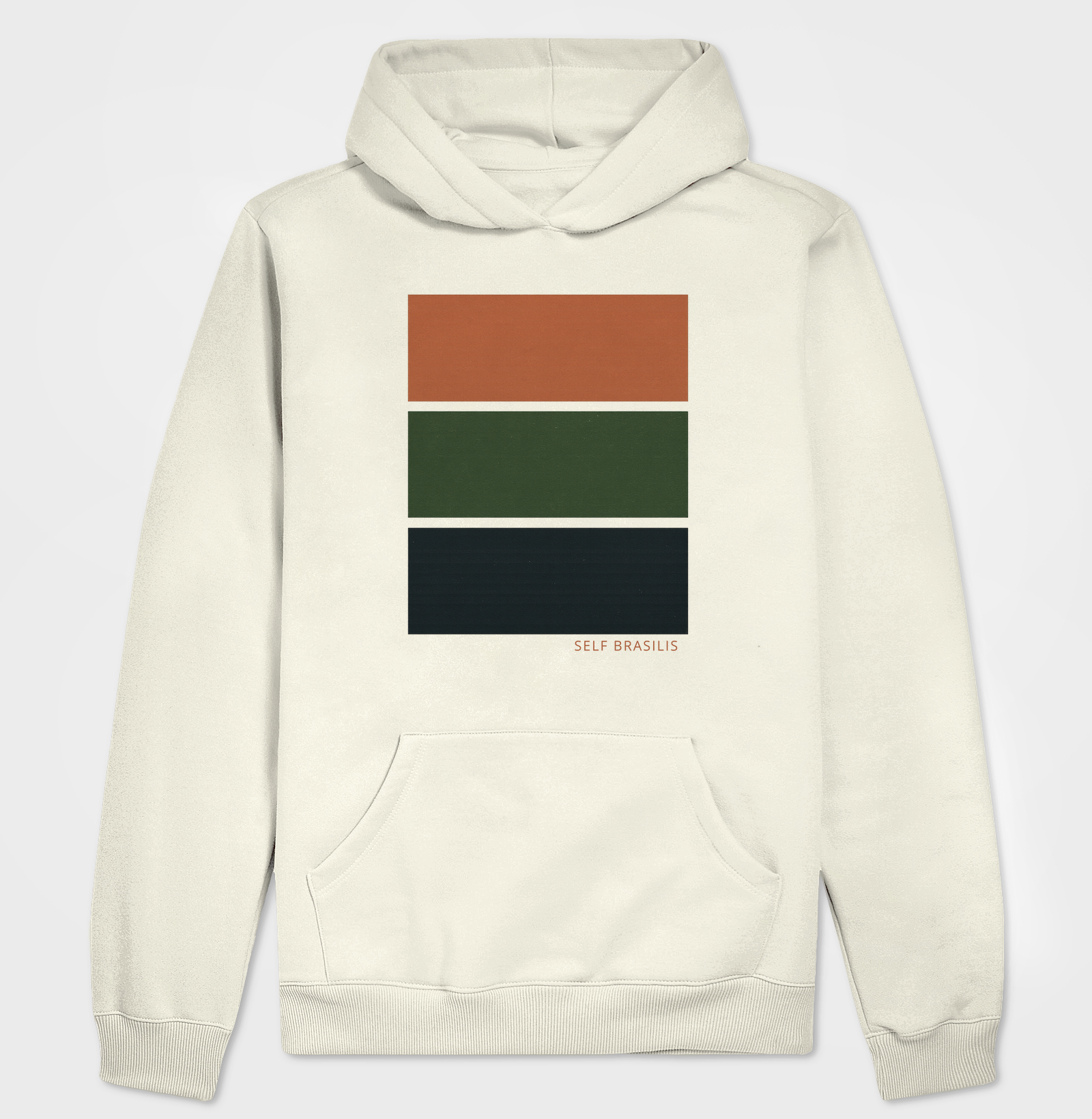 BRASIL MINIMAL | Confecção Reserva 🦜