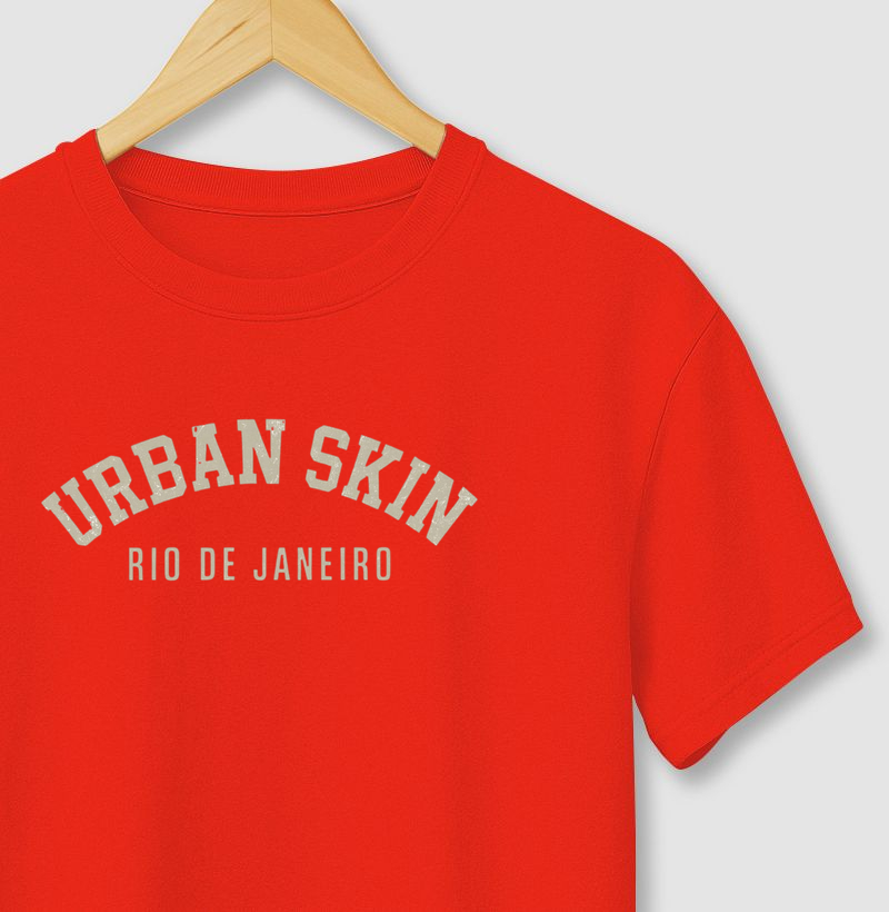 Urban Skin - RJ