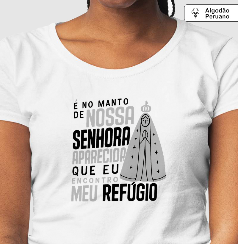 Meu Refúgio
