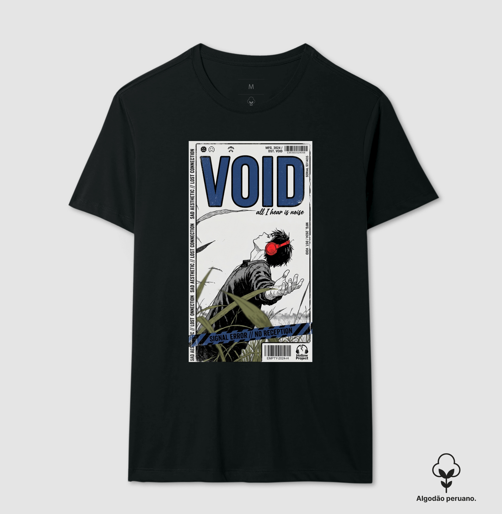Void: No Reception
