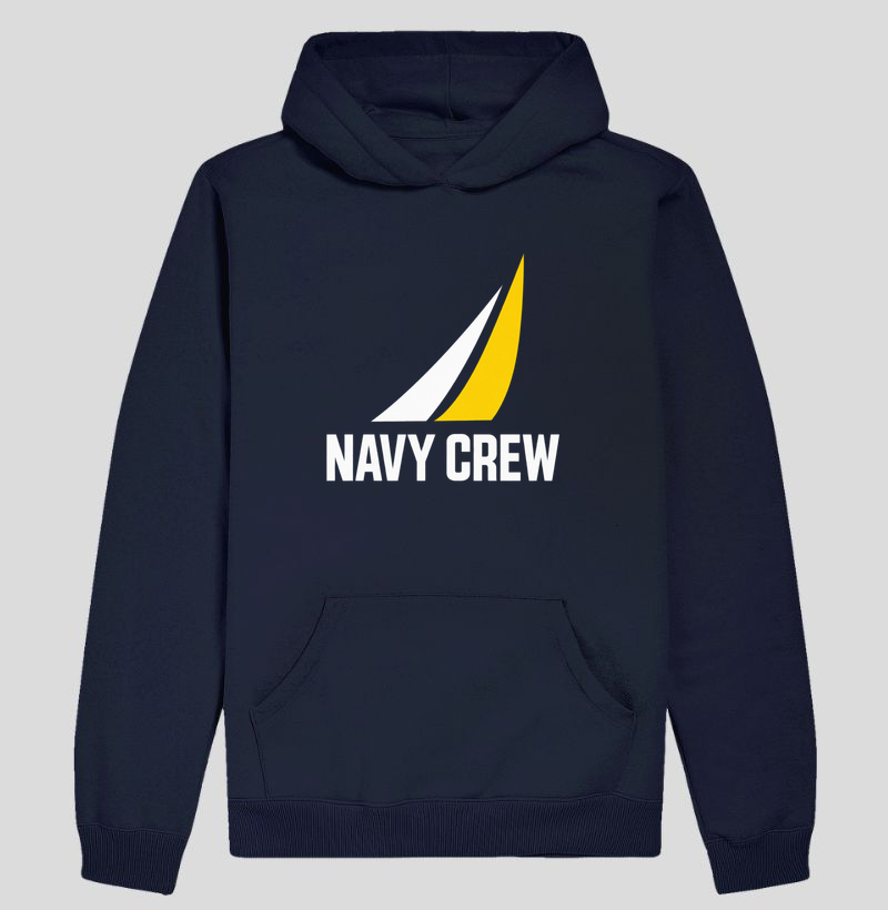 Hoodie NC  - Hoodie Moletom