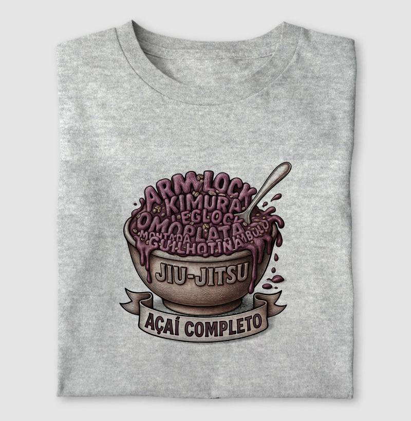 Açaí completo