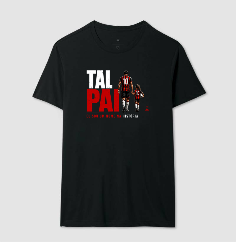 Tal pai, tal filha - Pai - Vitória - Imagem 2