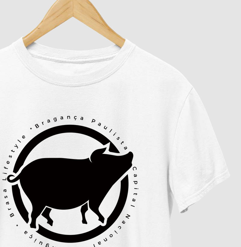 Terra da Linguiça - Coleção Bragança Paulista