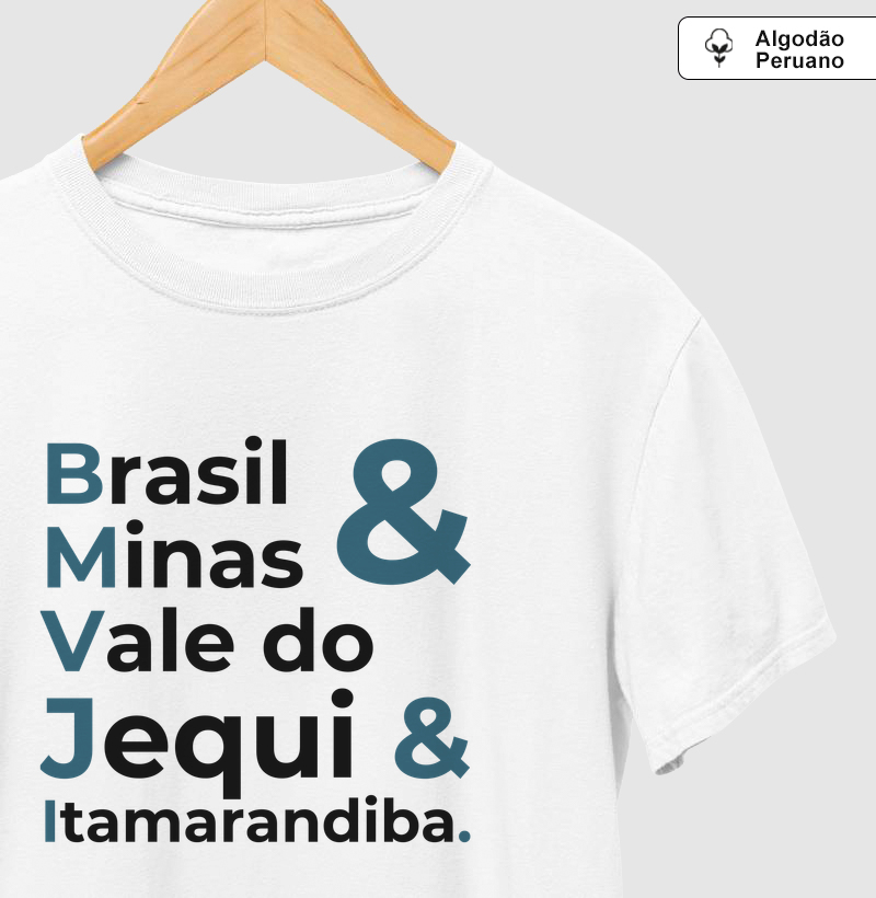 Brasil & Minas & Vale do Jequi & Itamarandiba