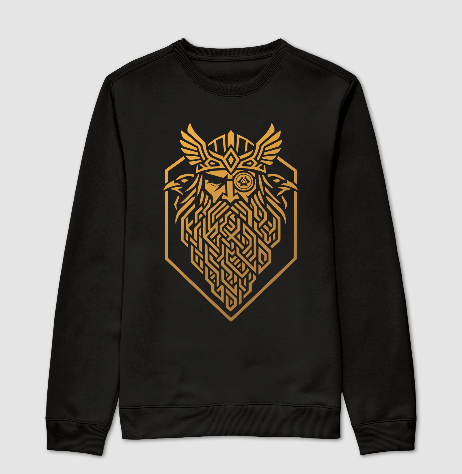 Odin-Herald