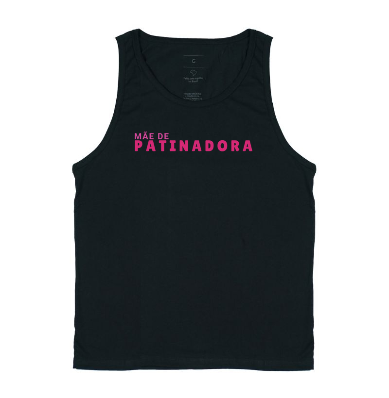 Mae de Patinadora