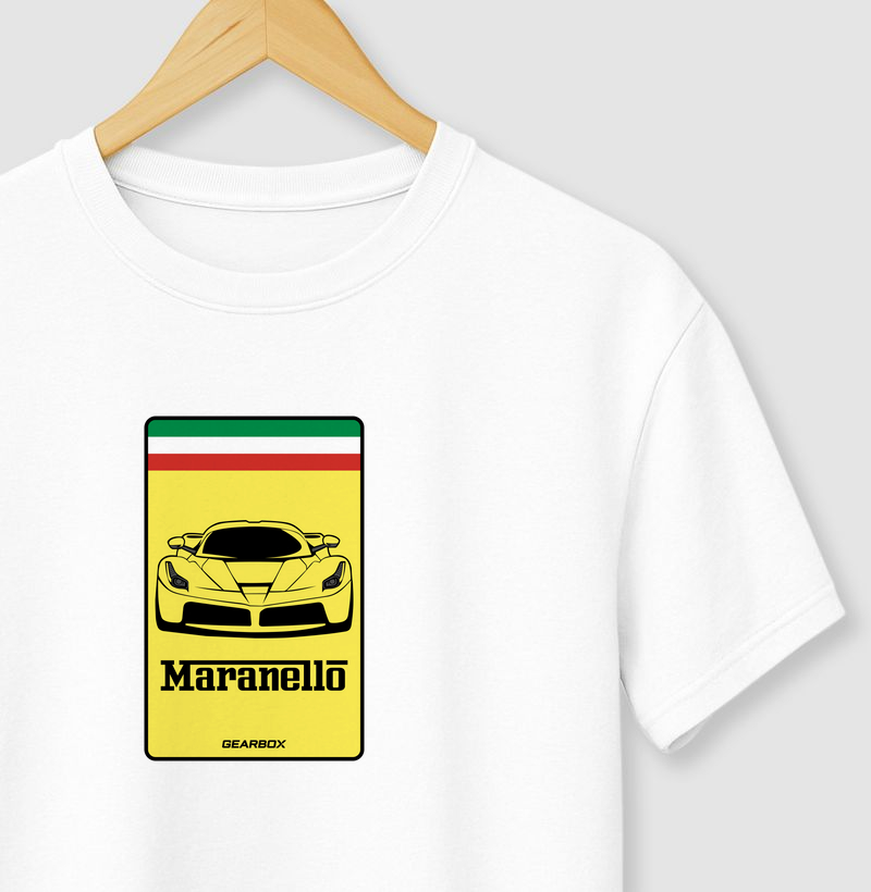 MARANELLO