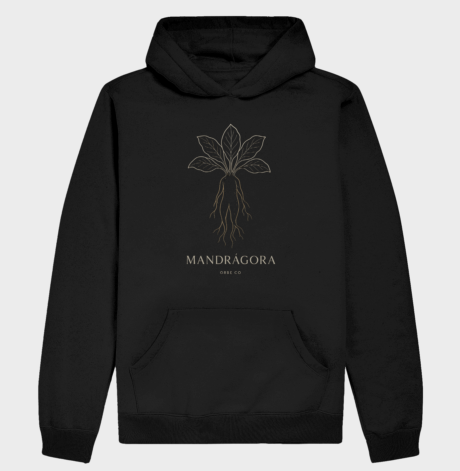 Mandrágora