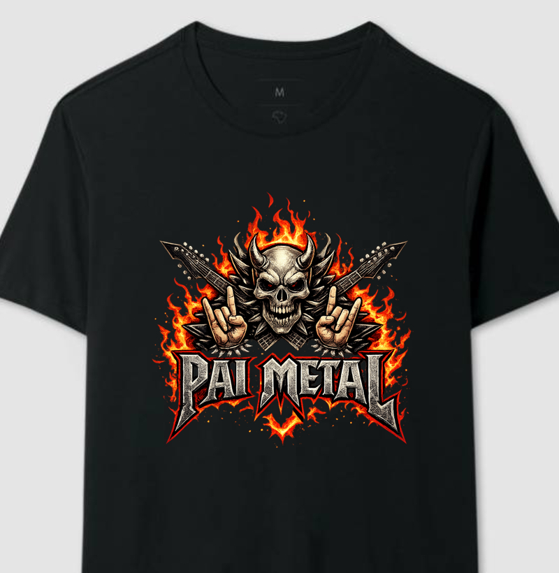 Pai Metal