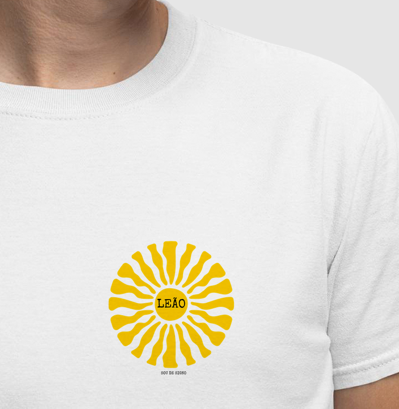 Leão solar