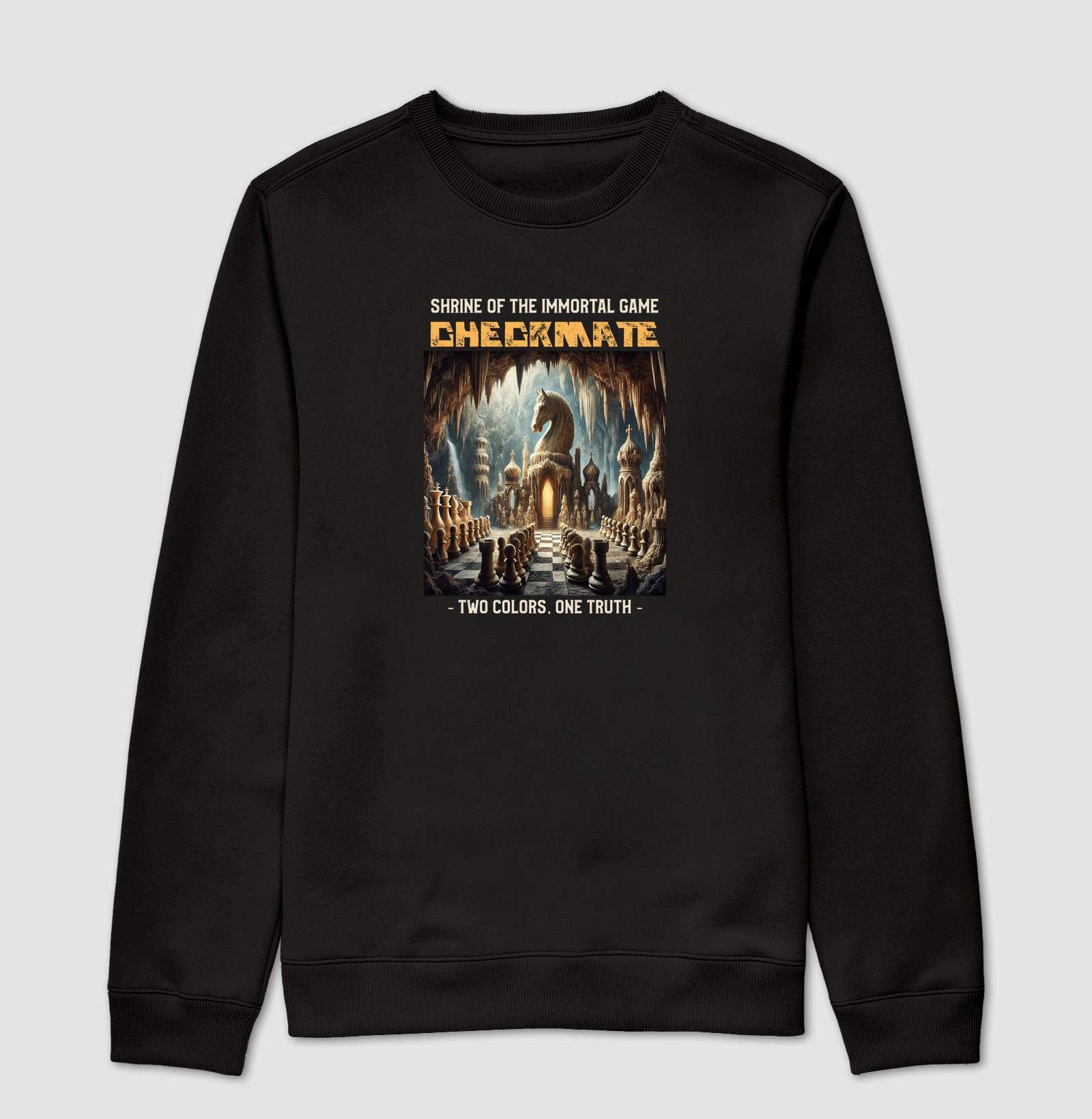 Santuário do xadrez