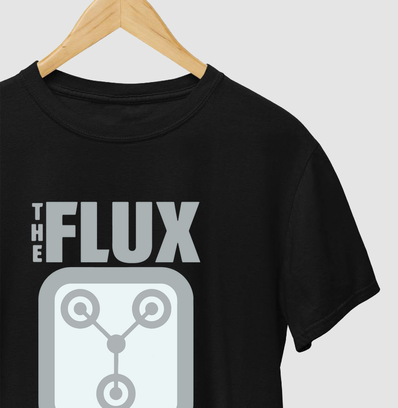 A039 - Capacitor de Fluxo