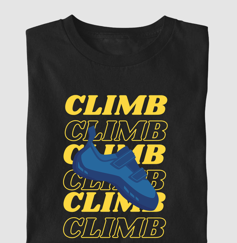 Climb Climb