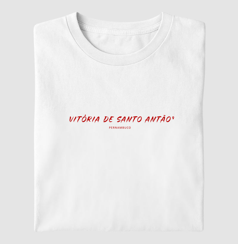 Vitória de Santo Antão (PE) | Traços