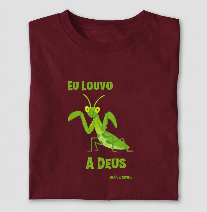 Louva-a-Deus