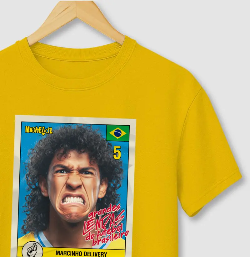 Lendas do Futebol - Volância