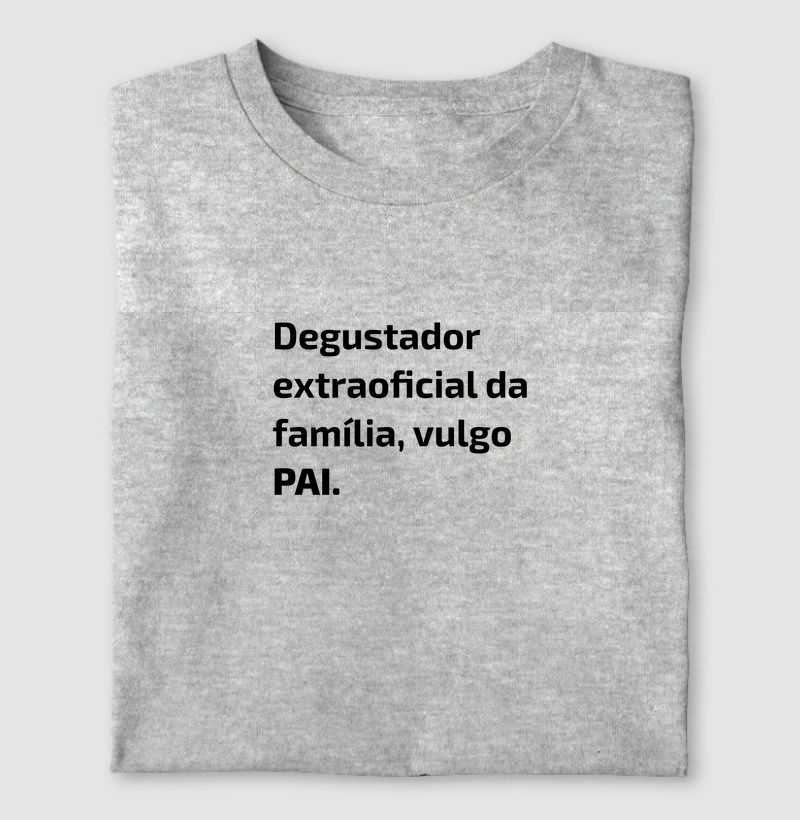 Degustador Extraoficial