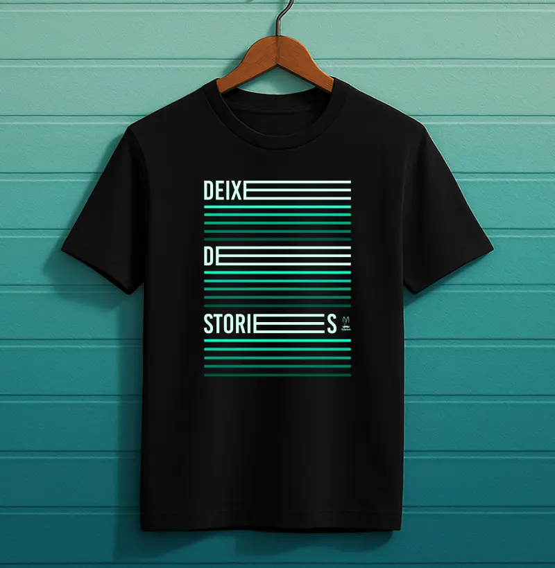 Deixe de stories - PIMA