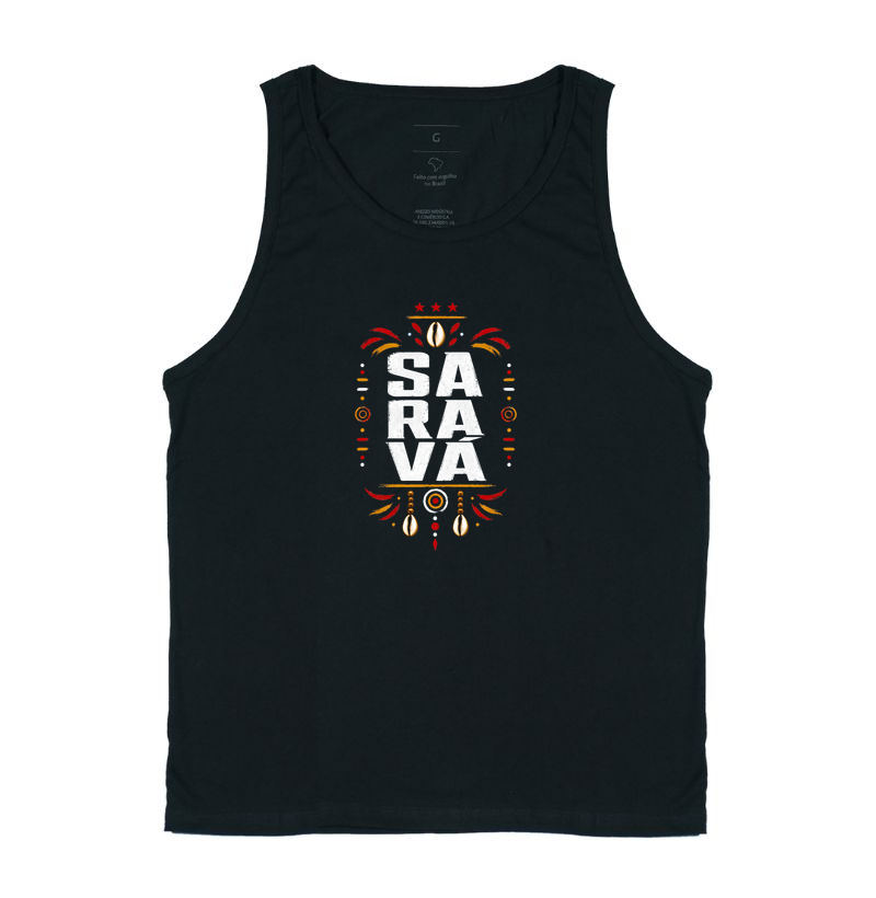 Saravá