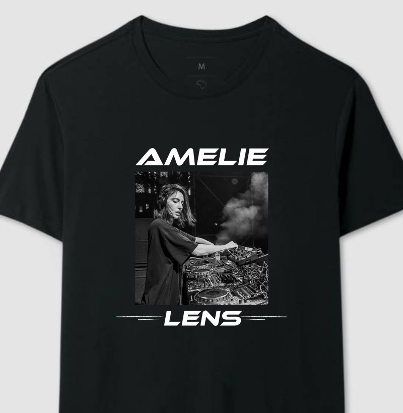 Amelie Lens