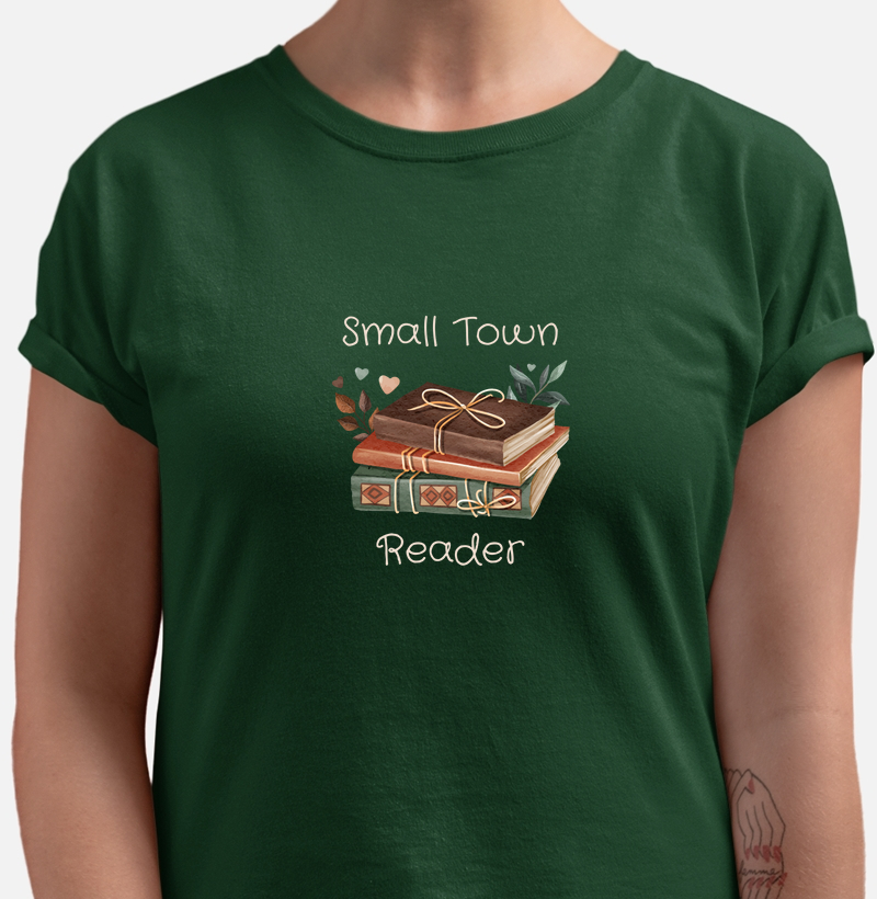 Small Town Reader
