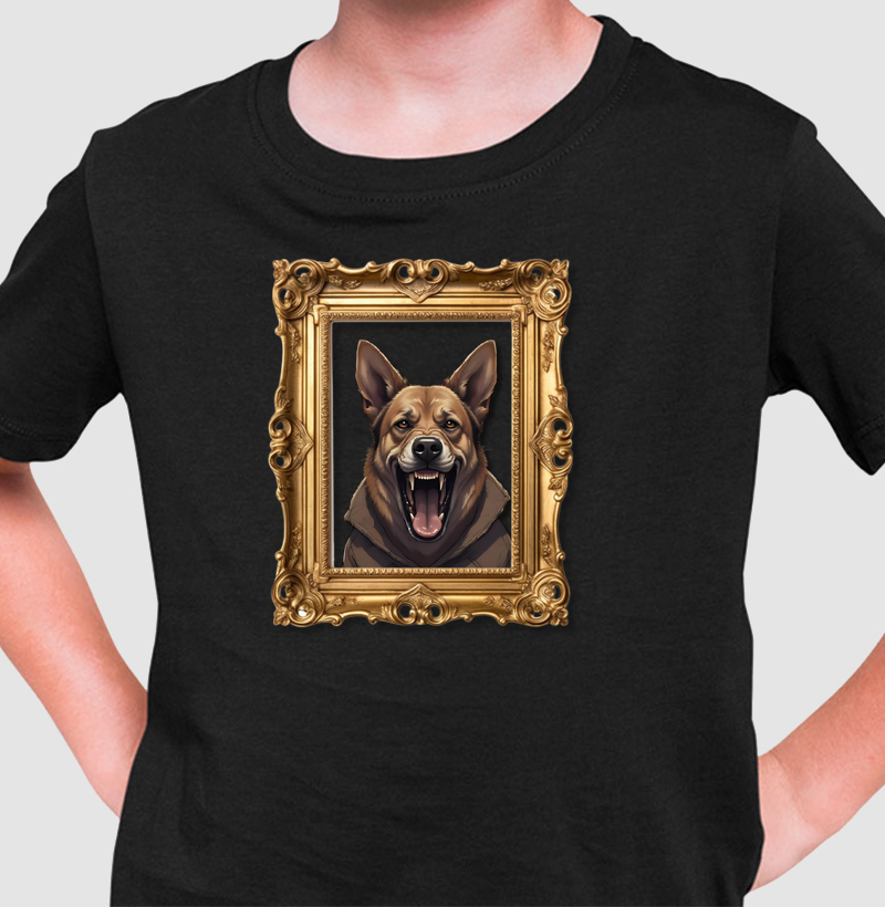The Dogfather