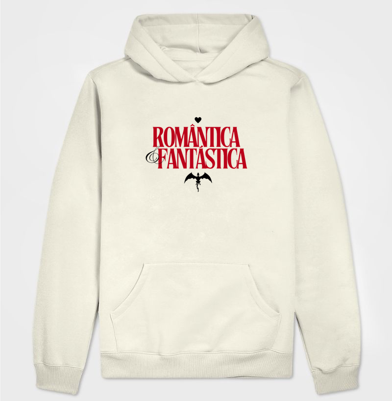 Romântica & Fantástica (Coleção Giu Domingues)