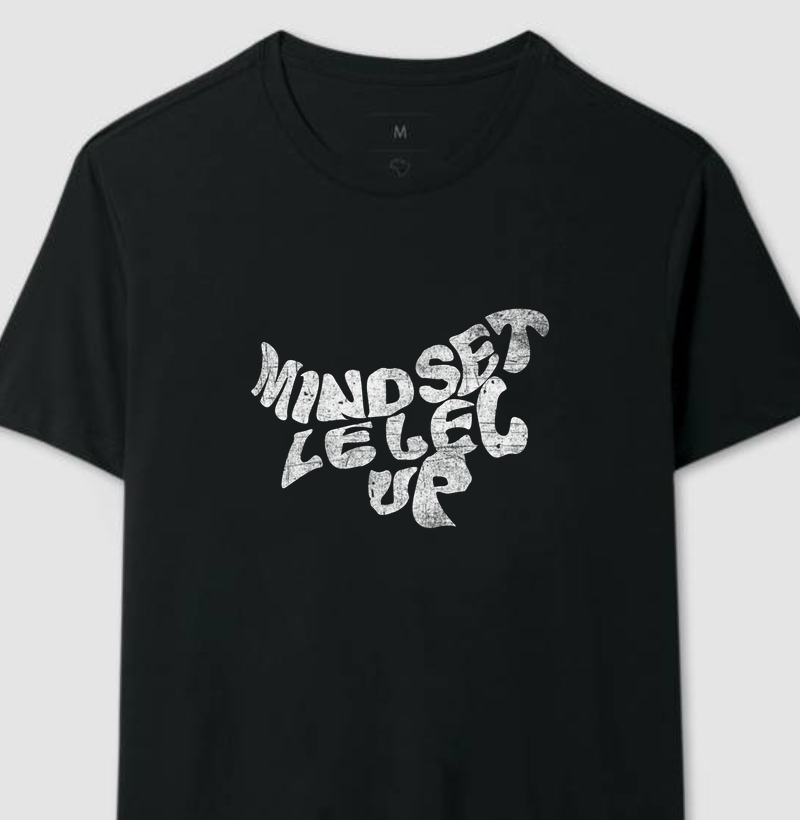 Mindset Level Up