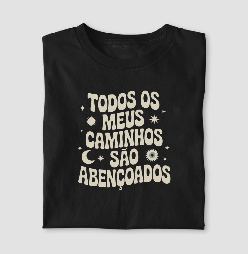 Caminhos Abertos 