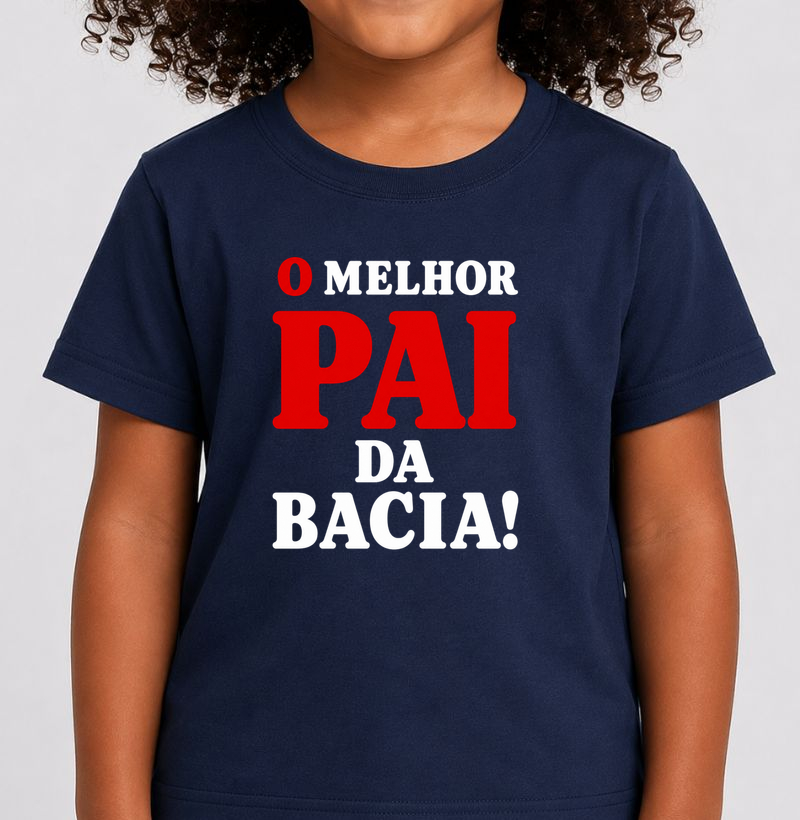 O Melhor Pai da Bacia