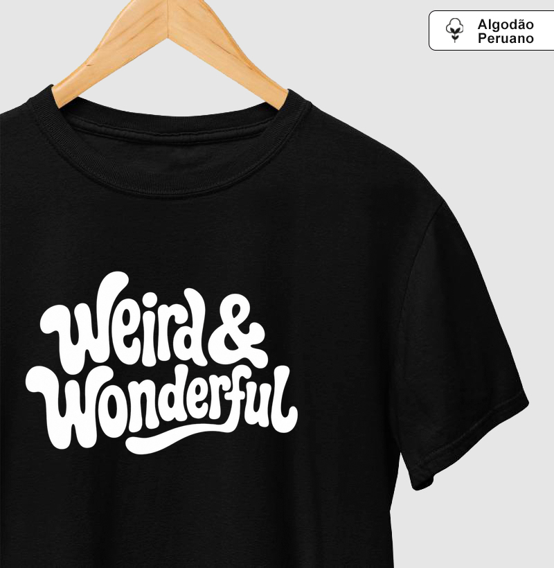 Weird and Wonderful 2b