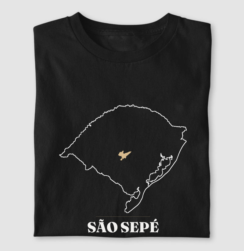 São Sepé | Traço RS