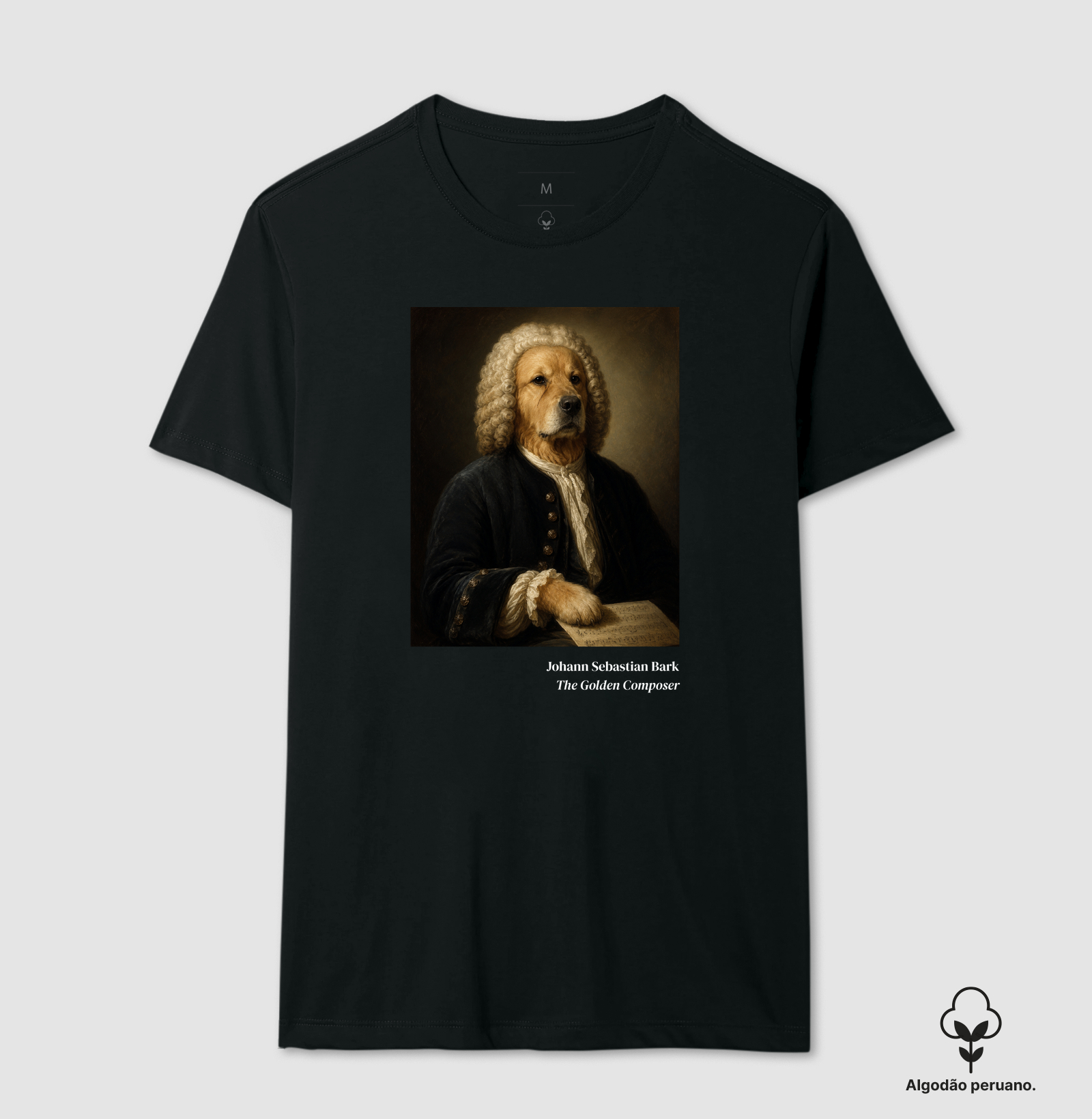 Johann Sebastian Bark