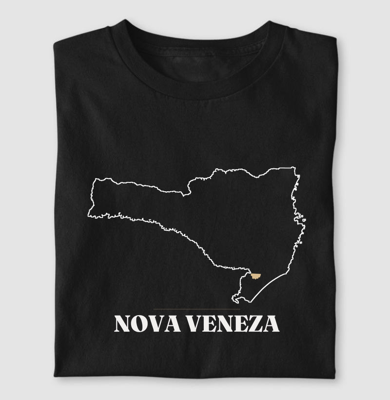 Nova Veneza | Traço SC