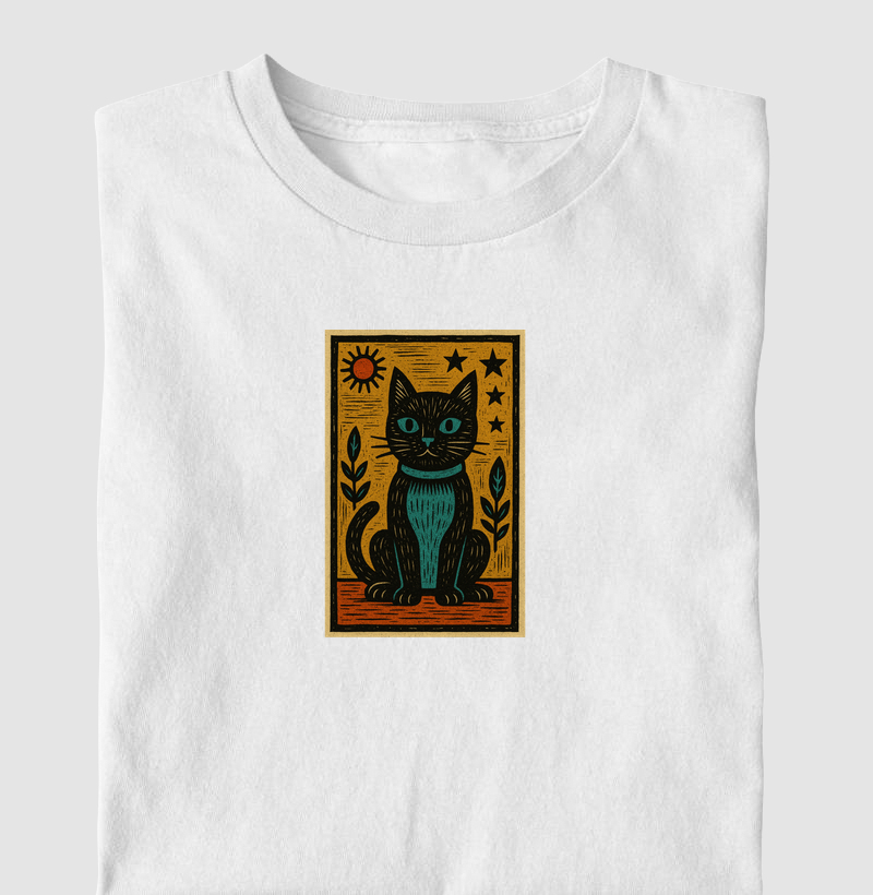 Gato Xilo