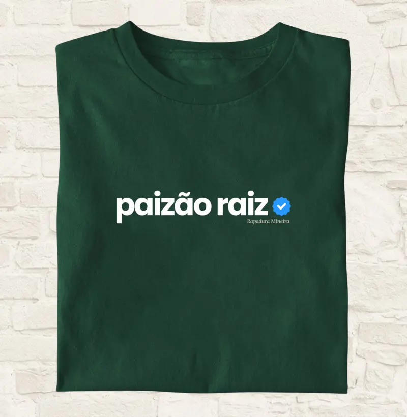 paizão raiz