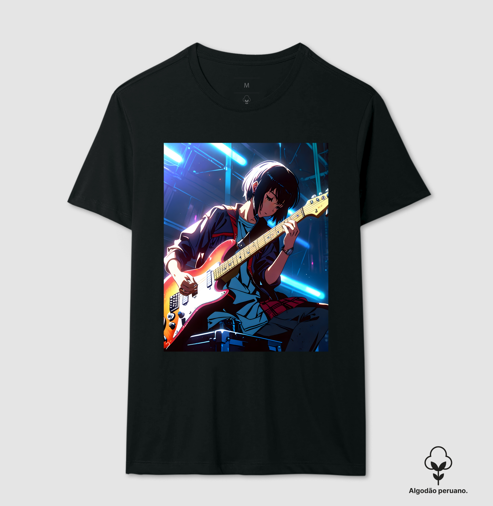 Long live rock