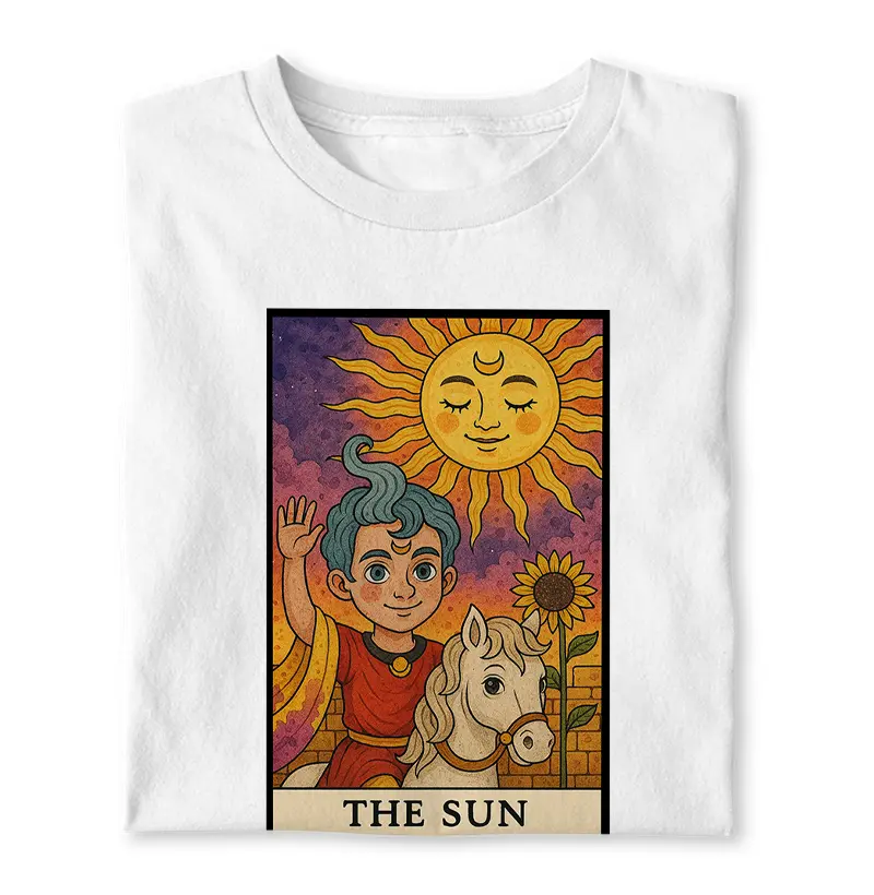 [Renata Campos] O Sol