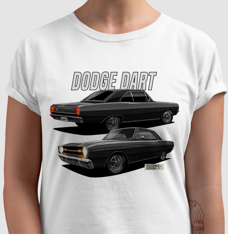 Dodge Dart