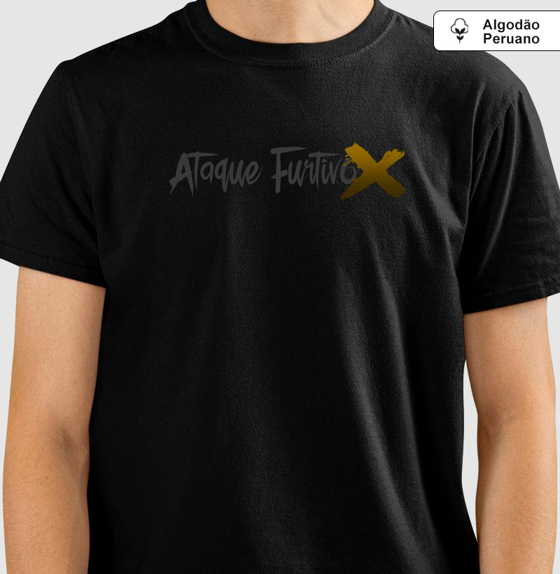 Ataque Furtivo