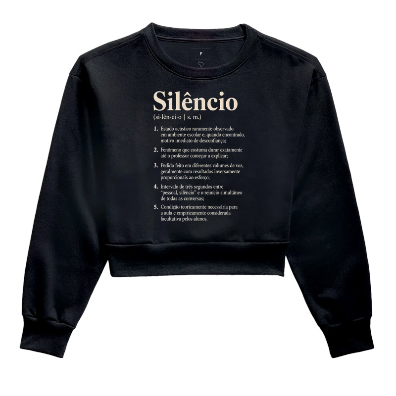 Silêncio