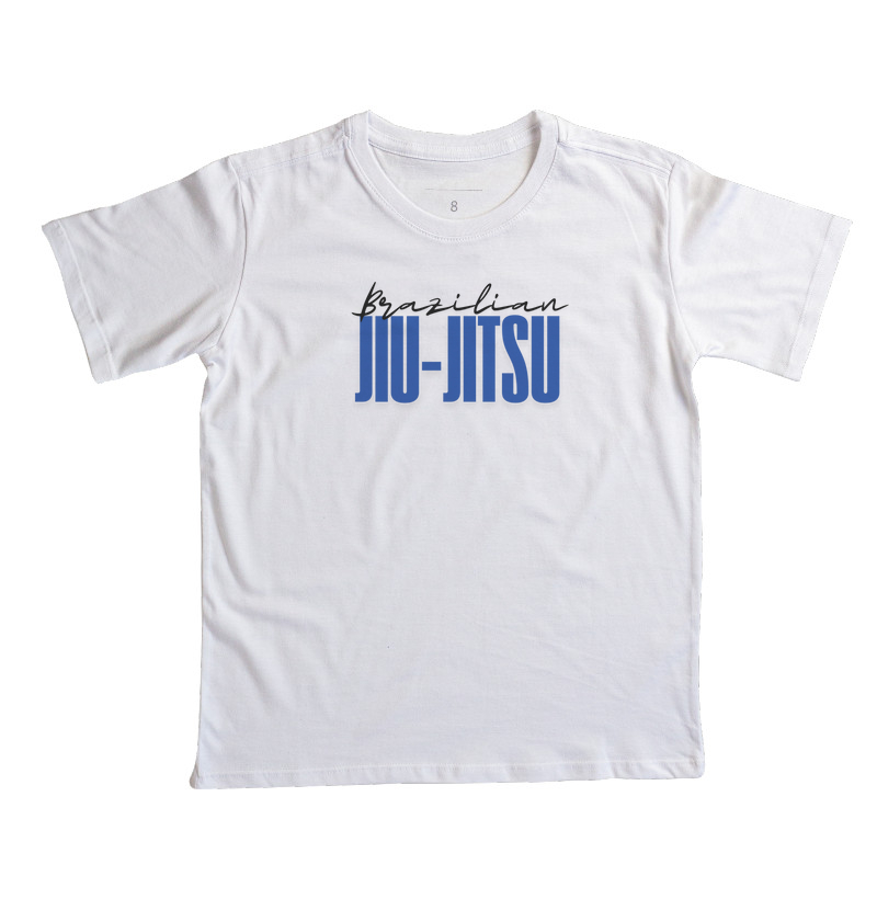 Brazilian Jiu-jitsu Infantil