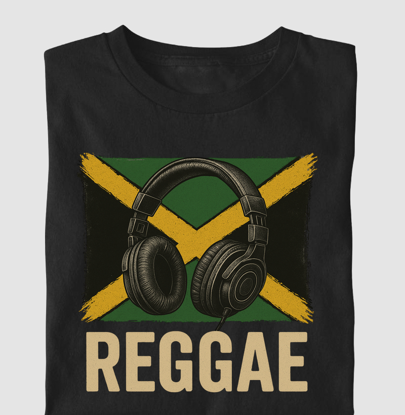 REGGAE-DEEJAY