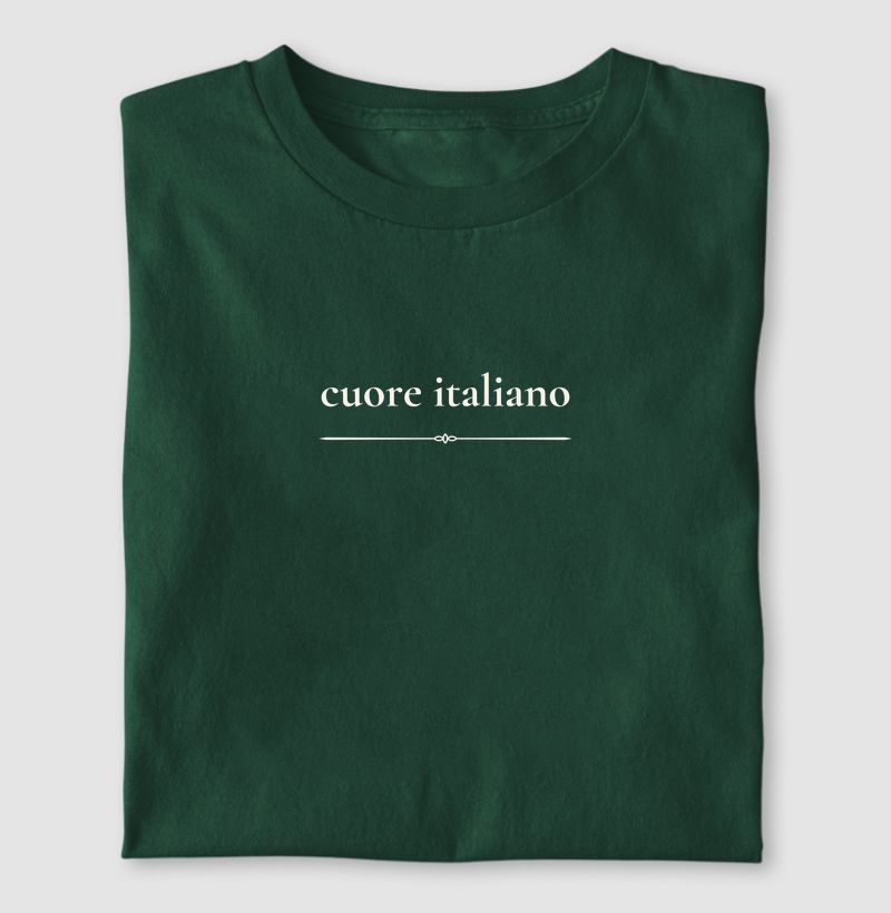Cuore italiano