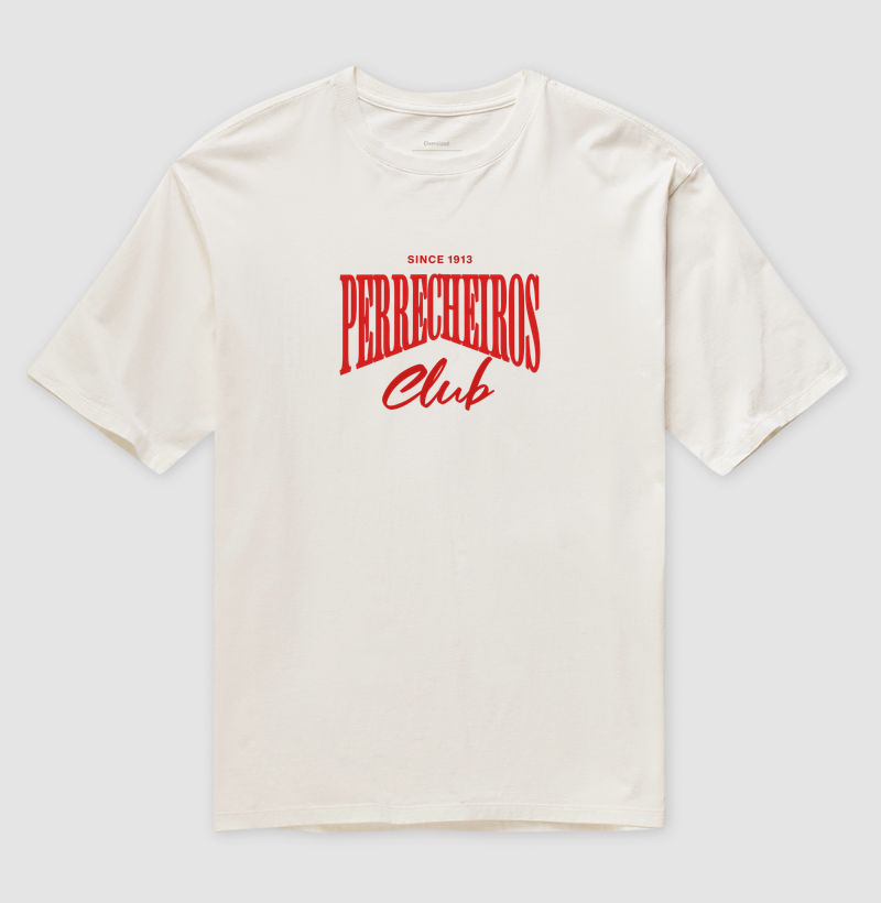 Perrecheiros Club - Garantido