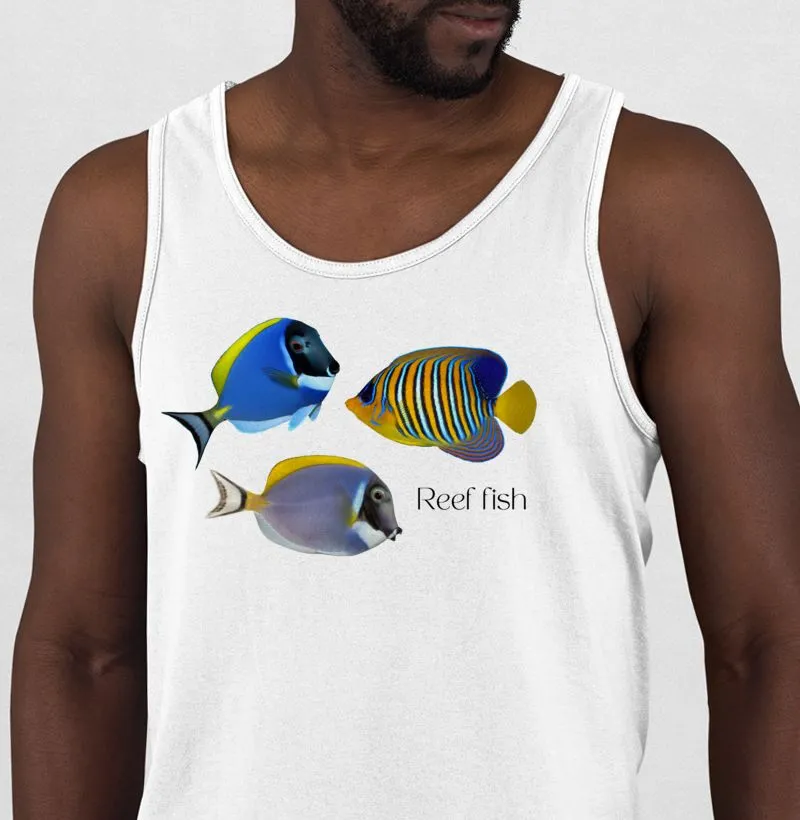 Reef Fish