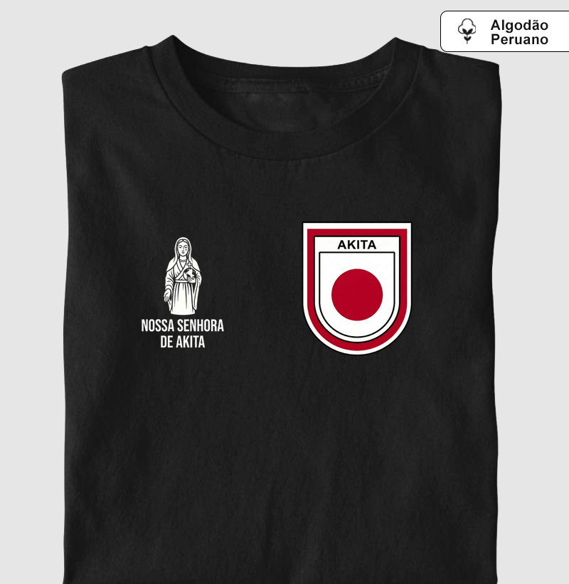 Seleção Akita Japão