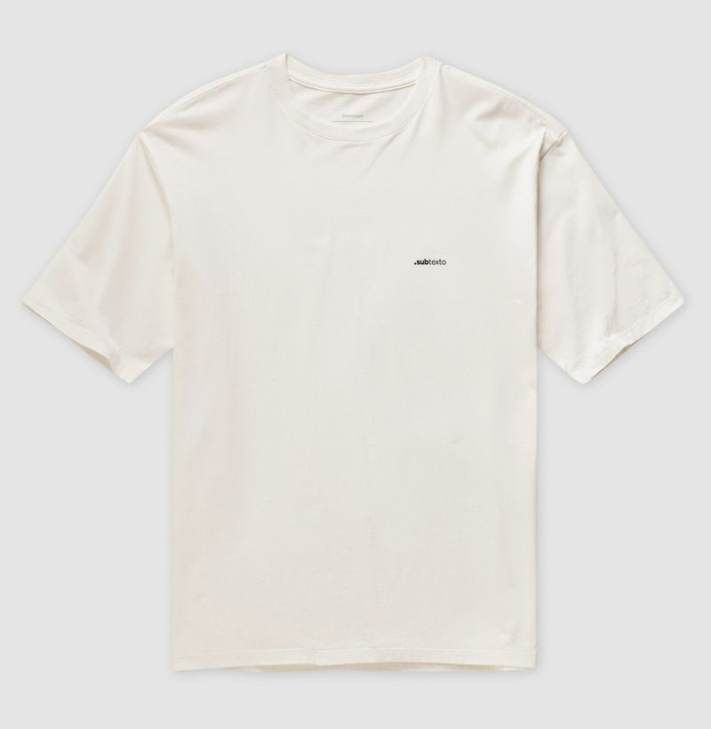 Oversized - Basic 3