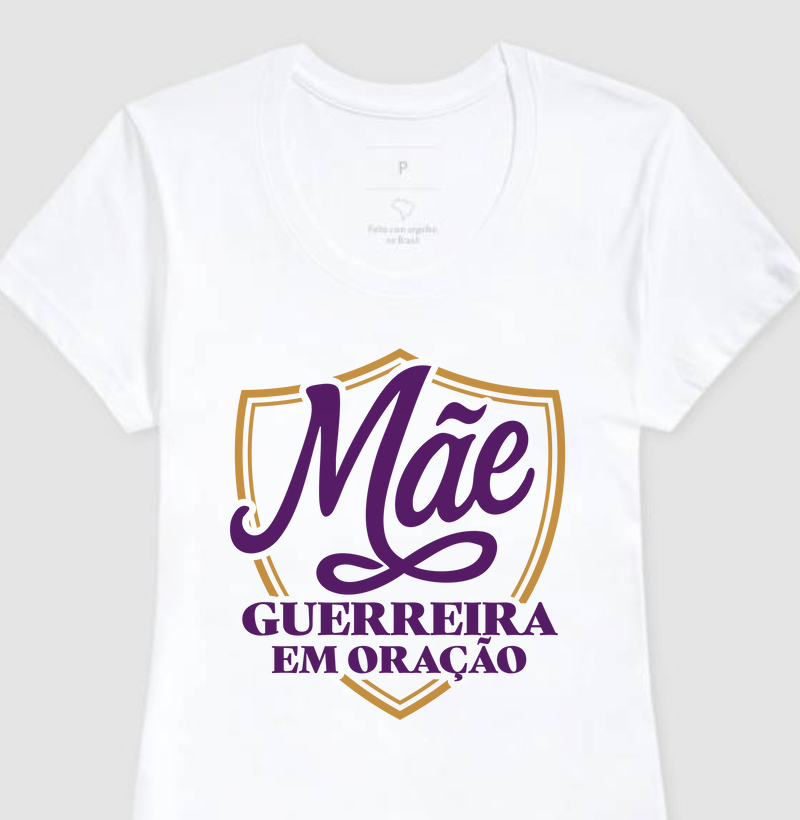 Mãe Guerreira